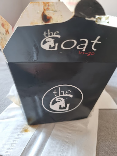 Photo of The Goat To Go - 59A High St, East Grinstead RH19 3DD